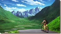 Yowamushi Pedal - 15 -16