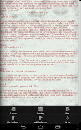 How to Get a Boyfriend poster 2