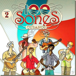 100 Sones Cubanos Vol 2