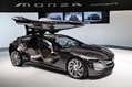 Opel Monza Concept
