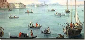 Canaletto, Guardi. Les deux maîtres de Venise au musée Jacquemart-André