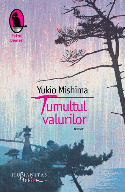 Yukio Mishima - Tumultul valurilor