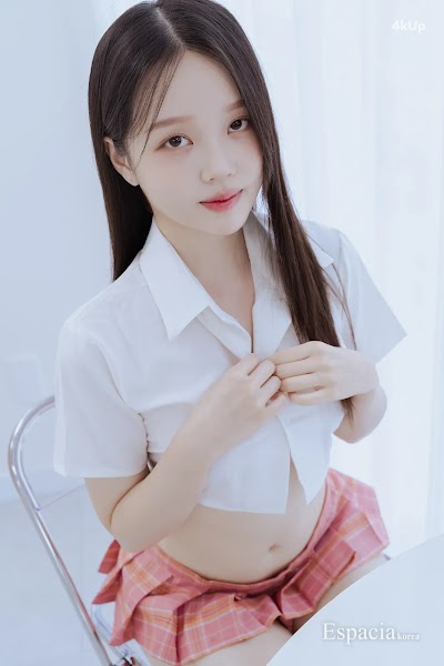 [Espacia Korea] EHC#086 SOMI (소미)
