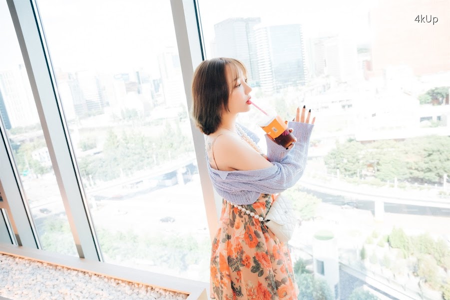 [Loozy] Son Ye-Eun (손예은) Lover in Hotel