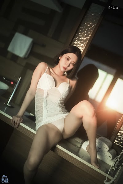 [BLUECAKE] Bomi (보미) SECRET
