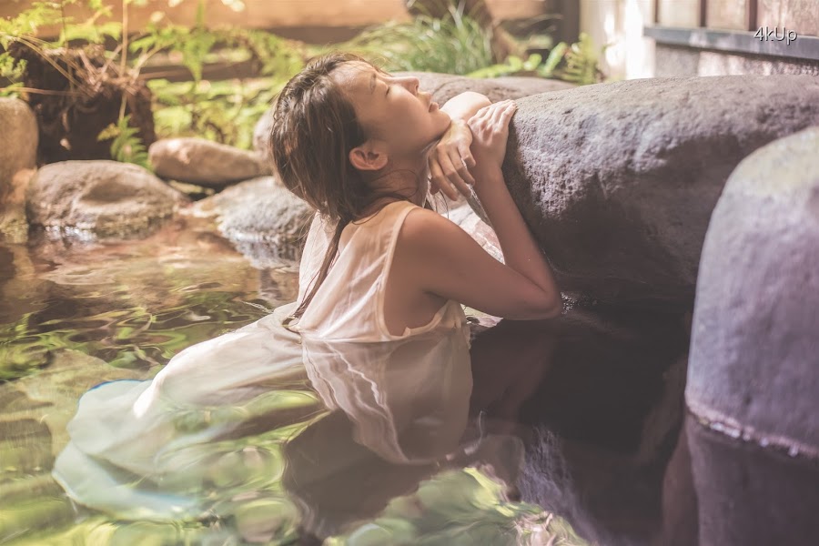 SAINT Photolife – Dohee Vacation