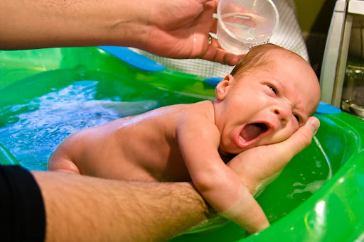 bath water gloria emanuel