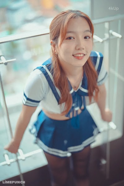 [LimePunch] YOONVELY LPXB Vol.12