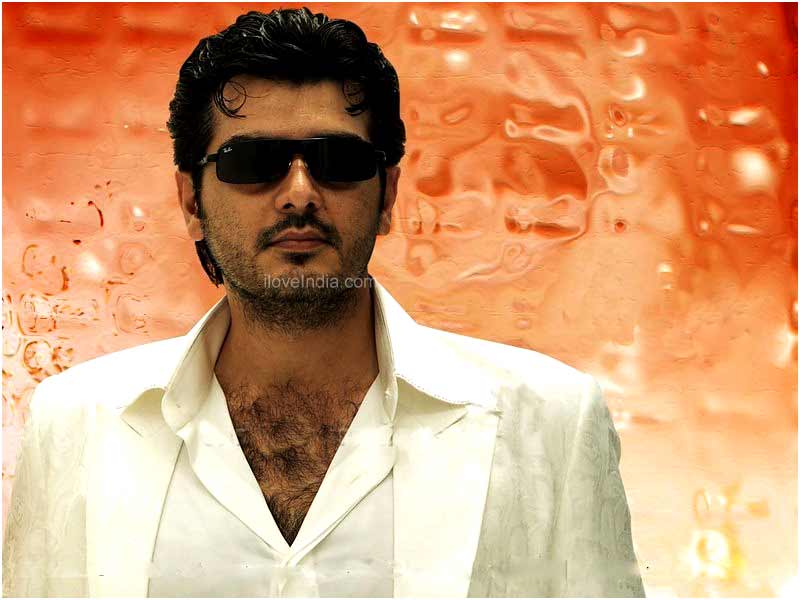 Ajith Thumbgal