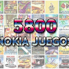 Descar Juegos Para Nokia / Juegoscelular - Por eso estás invitado a descargar este mega pack de juegos y empieces ahora mismo a disfrutar de tu celular nokia 5530 xpressmusic.