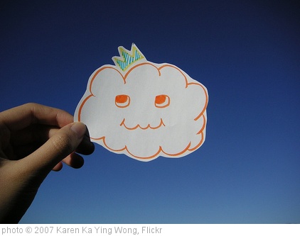 'King Cloud' photo (c) 2007, Karen Ka Ying Wong - license: http://creativecommons.org/licenses/by-sa/2.0/