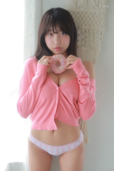 [Eunji Pyoapple] Pictorial #2 – Eunji Pyo (표은지)