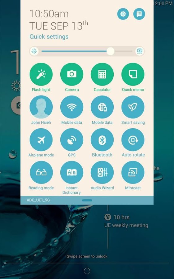 ASUS Splendid Android Apps on Google Play