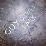 Guy Street Park, Southwark