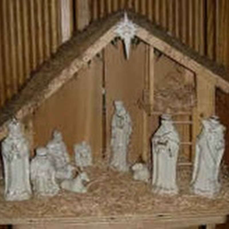Leave the Nativity Scenes Alone Objections From Atheists