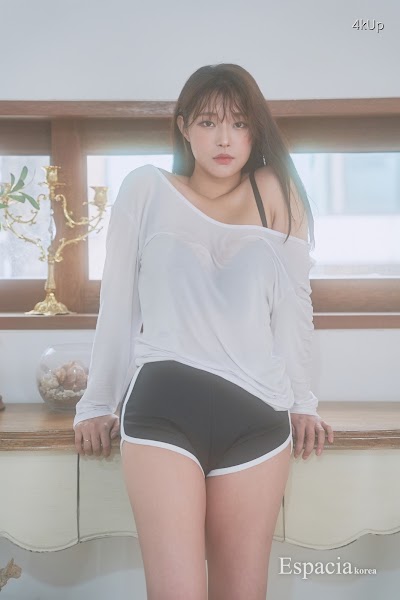 [Espacia Korea] EHC#012 Kim Gap-ju (김갑주)