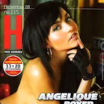 Angelique Voyer Sexy Fotos Y Videos YouTube Foto 63