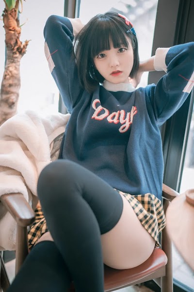 DJAWA Photo – Jeong Jenny (정제니) “Daylife in Sacramento”