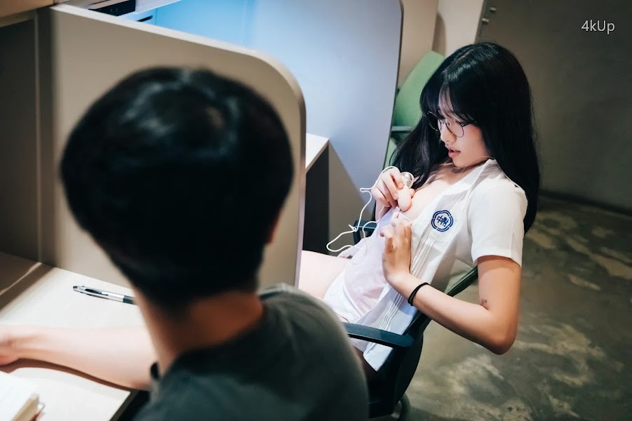 [Loozy] Sonson (손손) Reading Room + S.ver