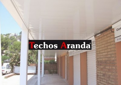 techos de aluminio 4 techos de aluminio 4