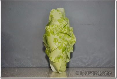 Puzzle Lamp - SI001(1)