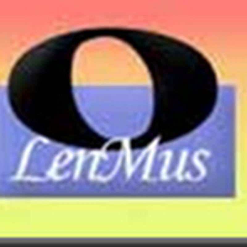 LenMus Phonascus