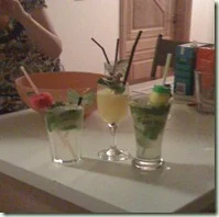 Cocktails, cocktails for sale