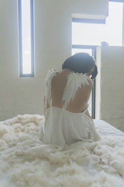 Mimmi (밈미) Vol.2 My Small Bird