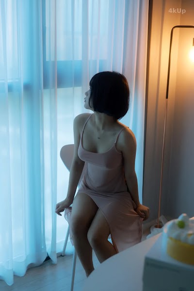 [Yo-U] Zia (지아) Vol.11 Birthday