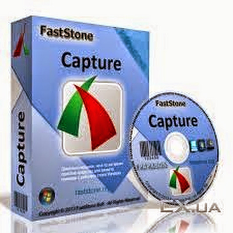 Download FastStone Capture full version free