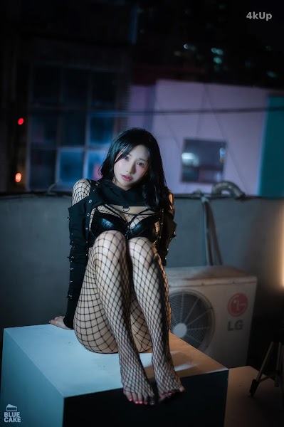 [BLUECAKE] YeonYu (연유) Vol.3 DAY AND NIGHT
