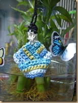 kimono crochet