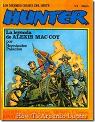 P00008 - Revista Hunter #8