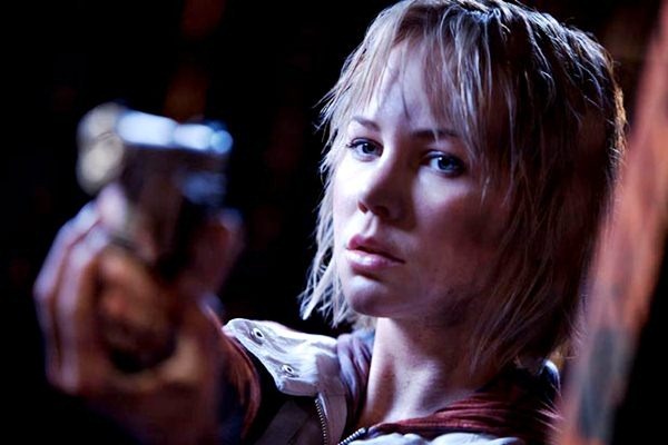 Silent Hill Revelation 3D 2