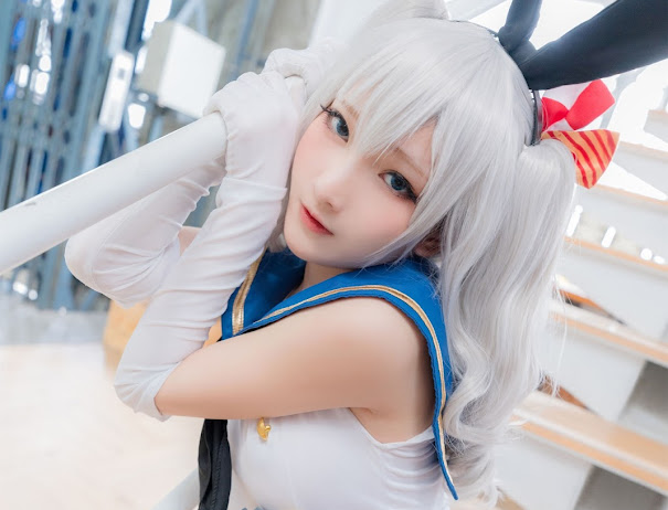 Fantasy Factory 2020 December – Kashima_shimakaze