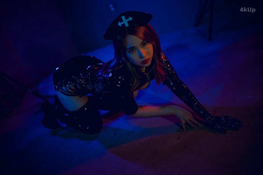 [LIKEY] Uhye (이유혜) Happy Halloween