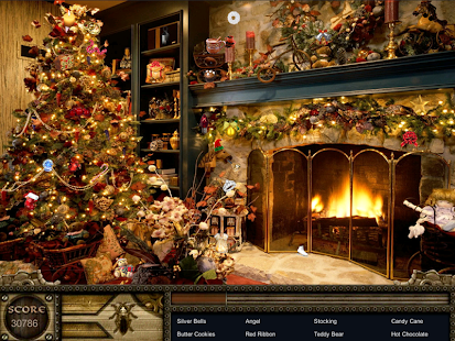 How to mod Hidden Object Christmas Wishes 1.0.1 apk for bluestacks