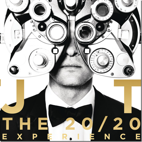 Justin Timberlake - The 20/20 Experience (Advanced Leak - iTunes AAC M4A) www.itune-zone.blogspot.com