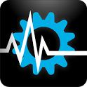 Sensors Toolbox - SenseView icon