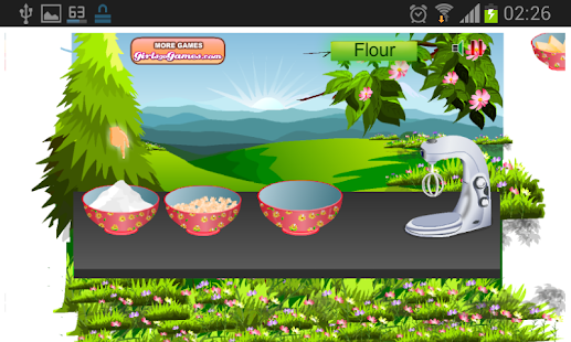 How to install Jogos de Cozinhar 3.0 unlimited apk for pc