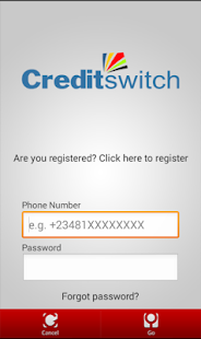 免費下載商業APP|Creditswitch app開箱文|APP開箱王