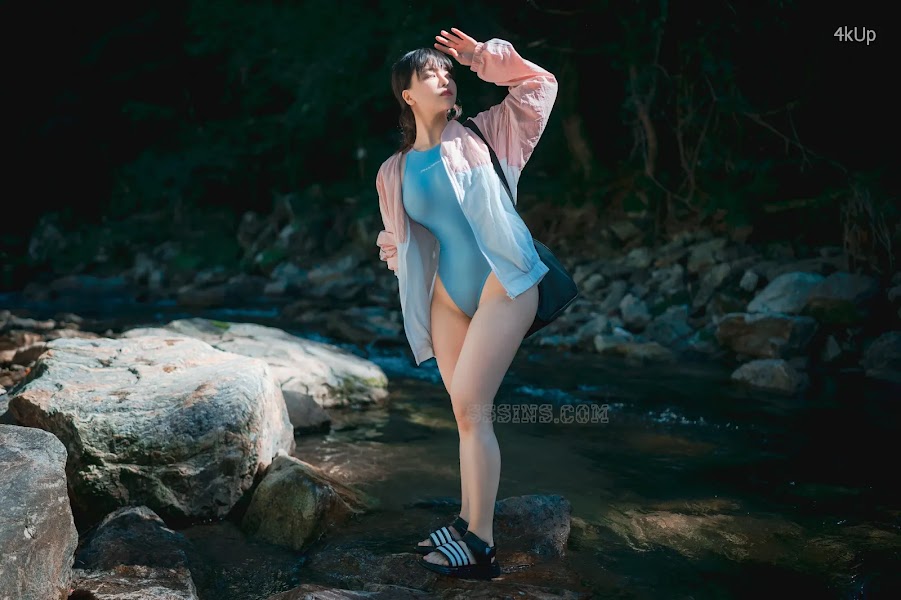 DJAWA Photo – ZziZzi “Summer Getaway Vol.2”