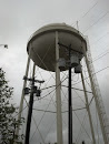 Cleveland County Water Tower