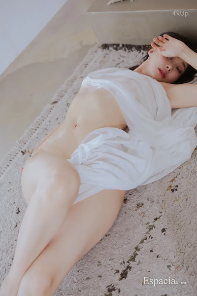 [Espacia Korea] EHC#118 Inah (이나)