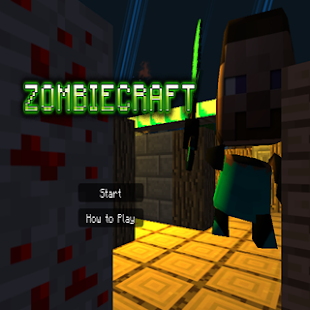 Zombie Craft HD