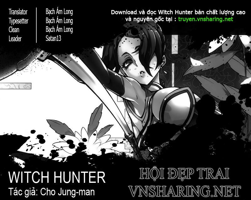 Witch hunter Chap 63 - Truyen.Chap.VN