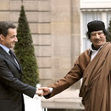 Kadhafi assurait avoir financé la campagne de Sarkozy en 2011