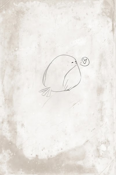 Mimmi (밈미) Vol.2 My Small Bird