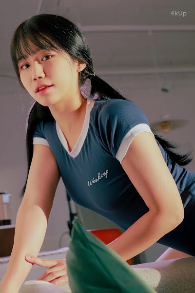 [SWEETBOX] Yui (유이) SWTB Vol.30 Heart Steal