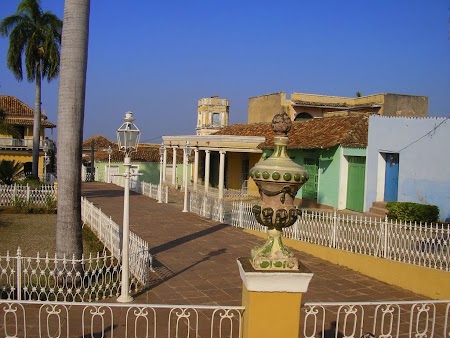 Trinidad, Cuba